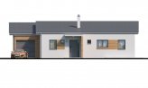 Ansicht - BUNGALOW 206